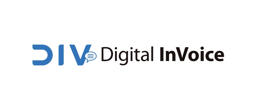 DIV Digital InVoice